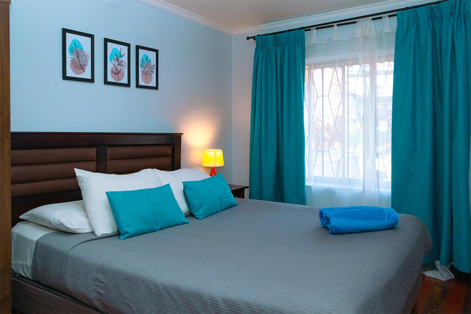 Tagle Casa Del Lado Santiago Providencia Bed & Breakfast Dış mekan fotoğraf