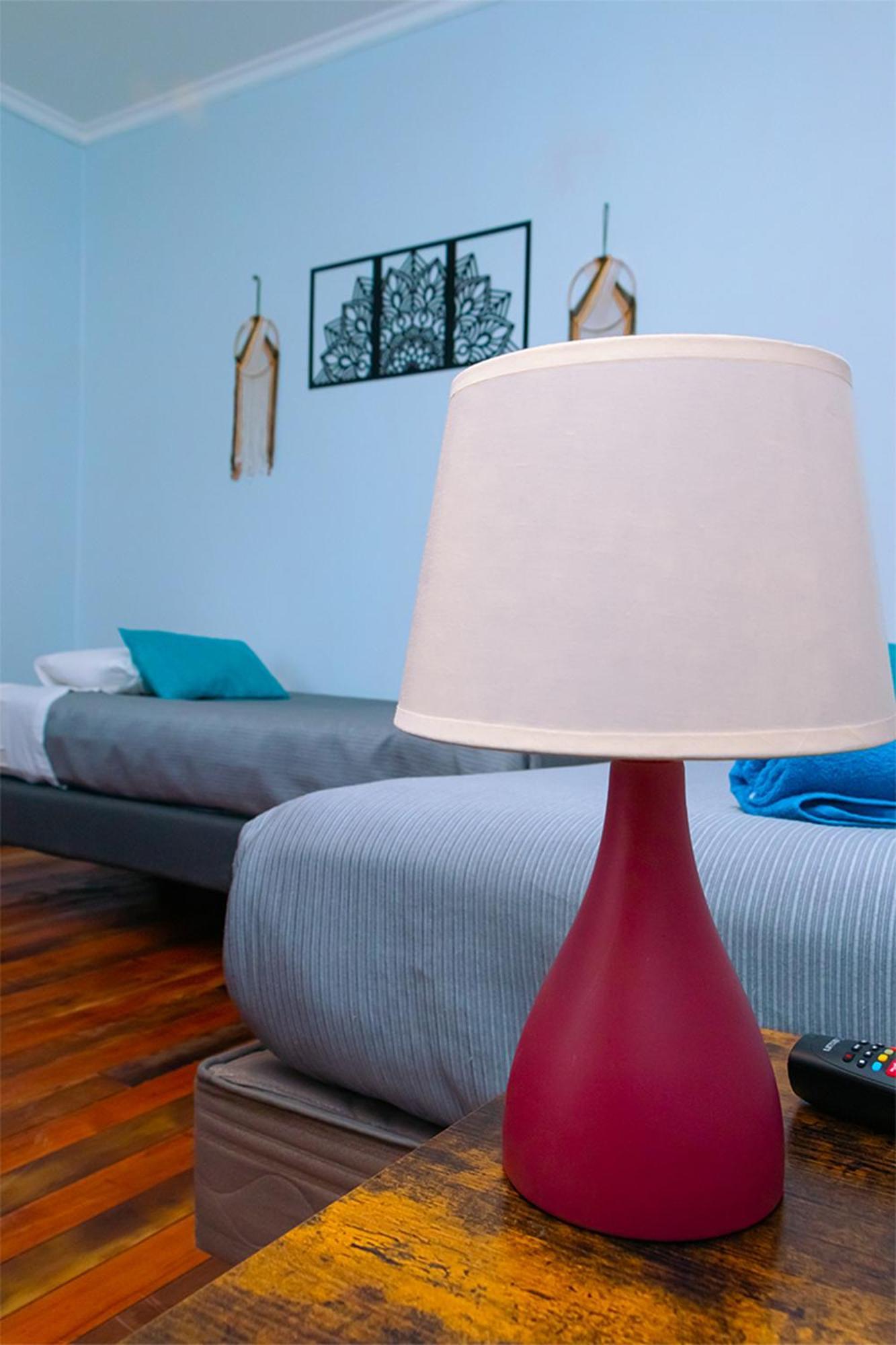Tagle Casa Del Lado Santiago Providencia Bed & Breakfast Dış mekan fotoğraf