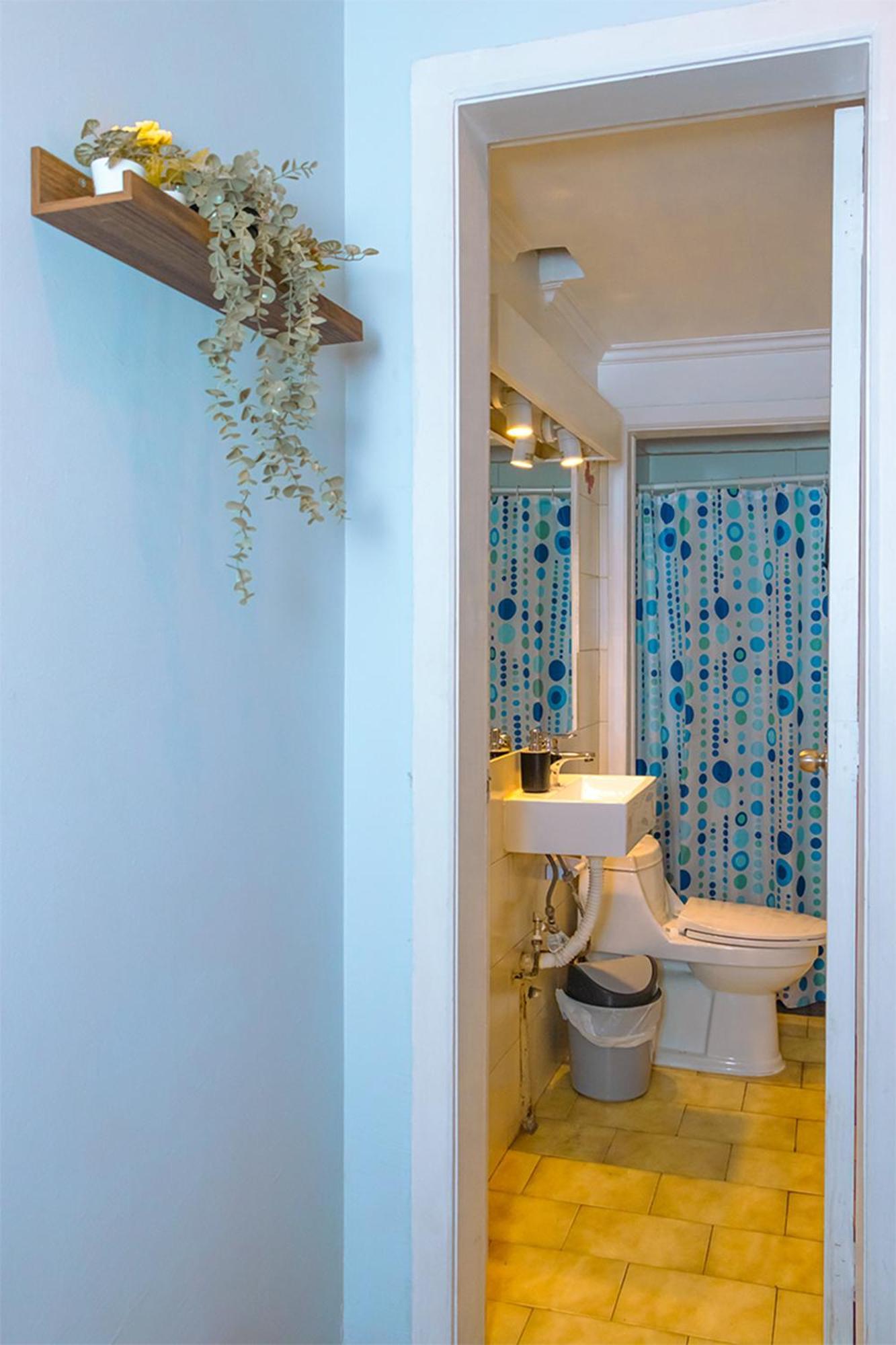 Tagle Casa Del Lado Santiago Providencia Bed & Breakfast Dış mekan fotoğraf