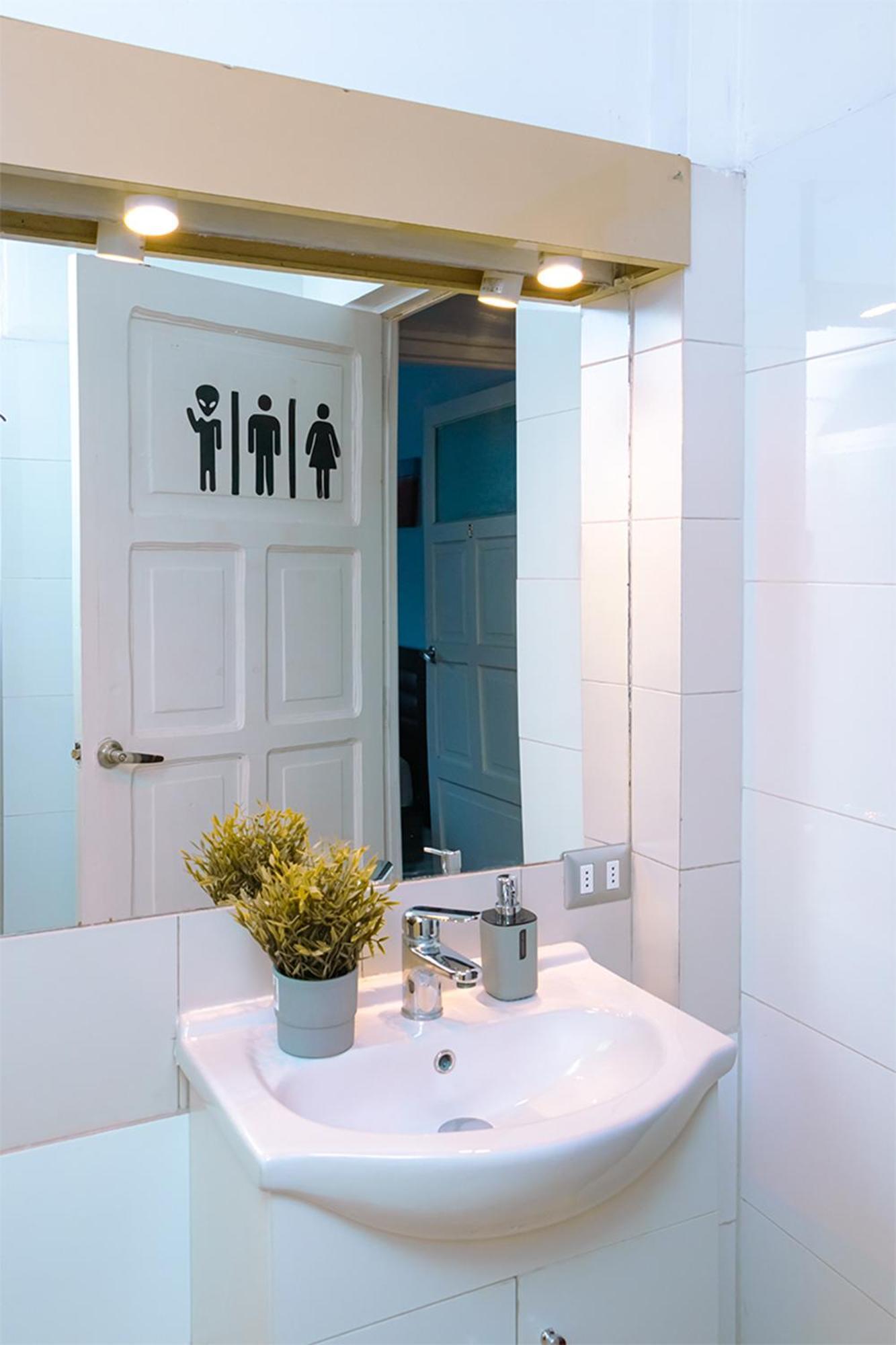 Tagle Casa Del Lado Santiago Providencia Bed & Breakfast Dış mekan fotoğraf