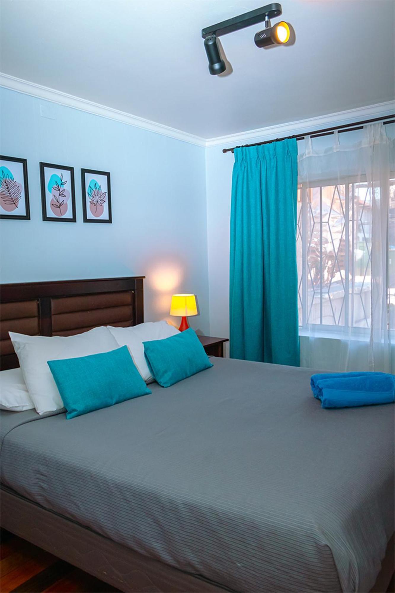 Tagle Casa Del Lado Santiago Providencia Bed & Breakfast Dış mekan fotoğraf