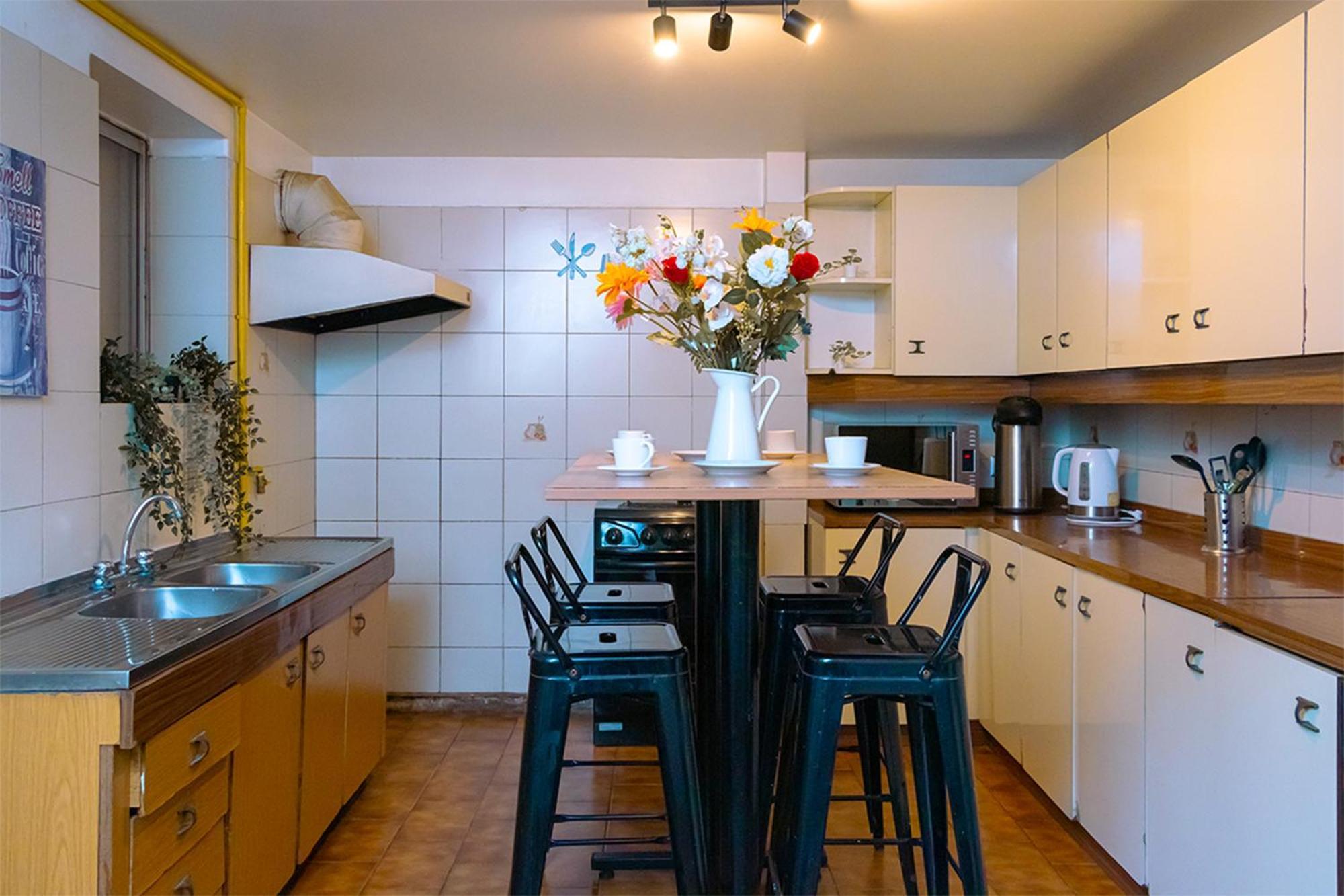 Tagle Casa Del Lado Santiago Providencia Bed & Breakfast Dış mekan fotoğraf