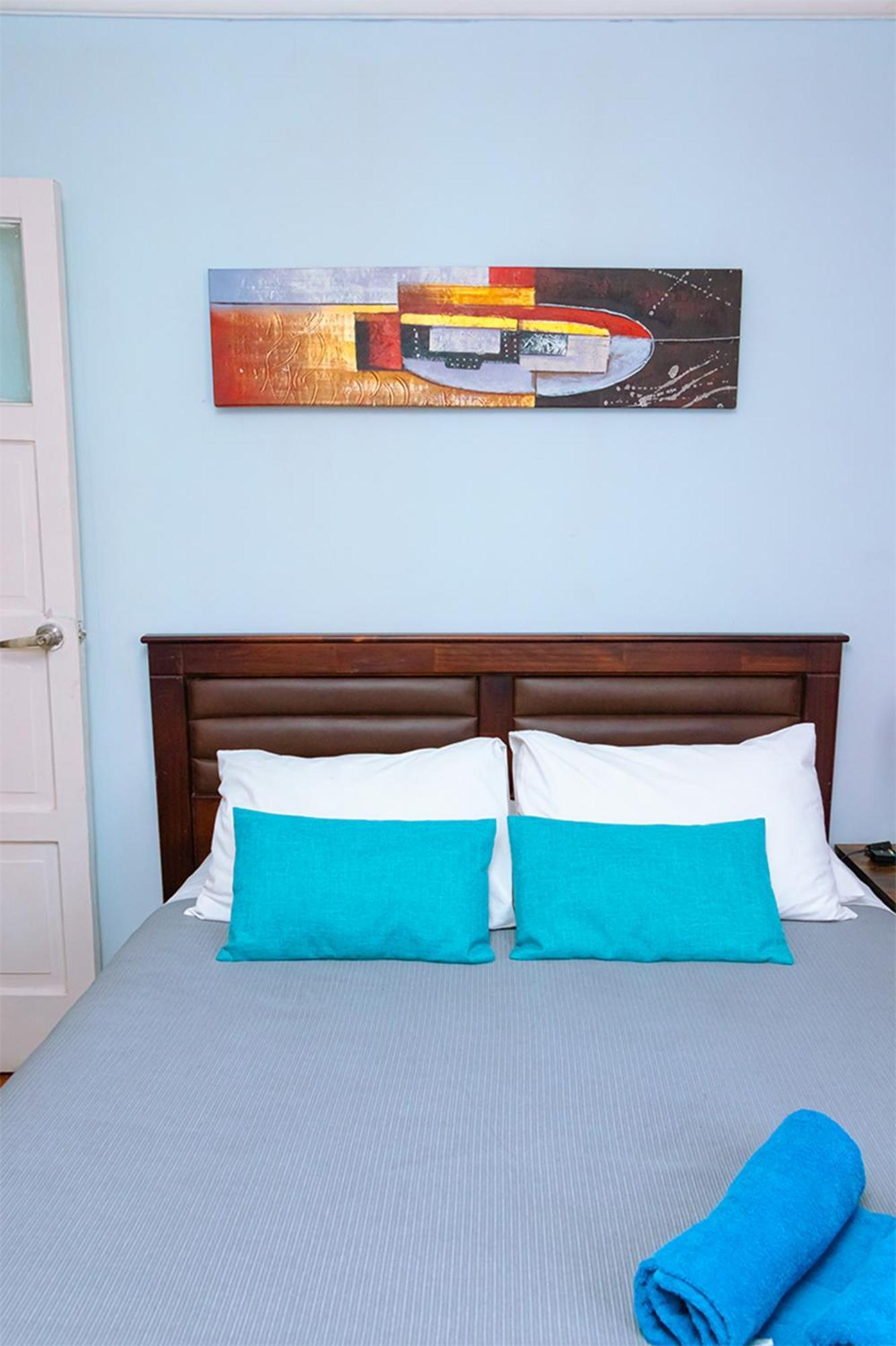 Tagle Casa Del Lado Santiago Providencia Bed & Breakfast Dış mekan fotoğraf