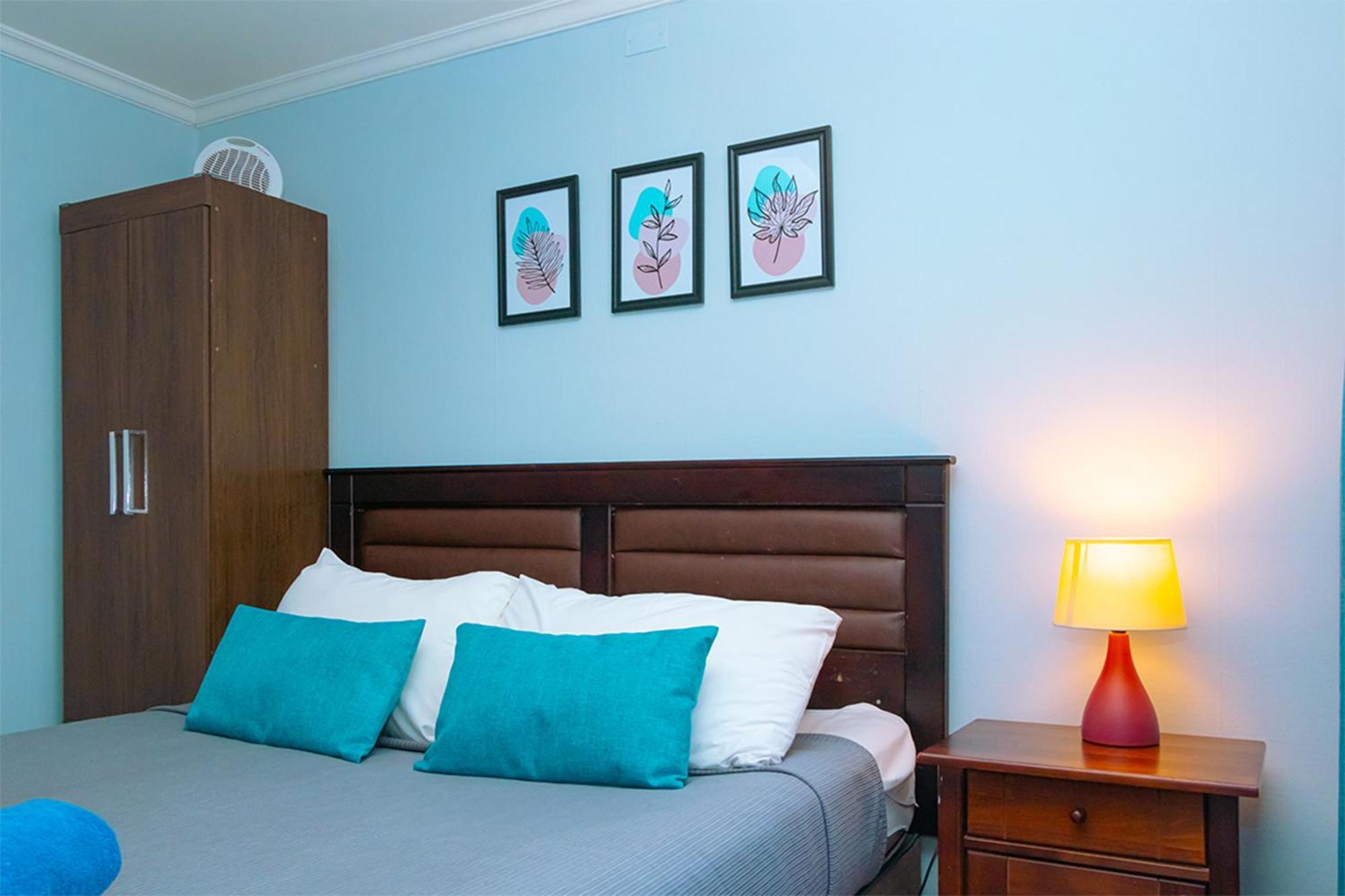 Tagle Casa Del Lado Santiago Providencia Bed & Breakfast Dış mekan fotoğraf