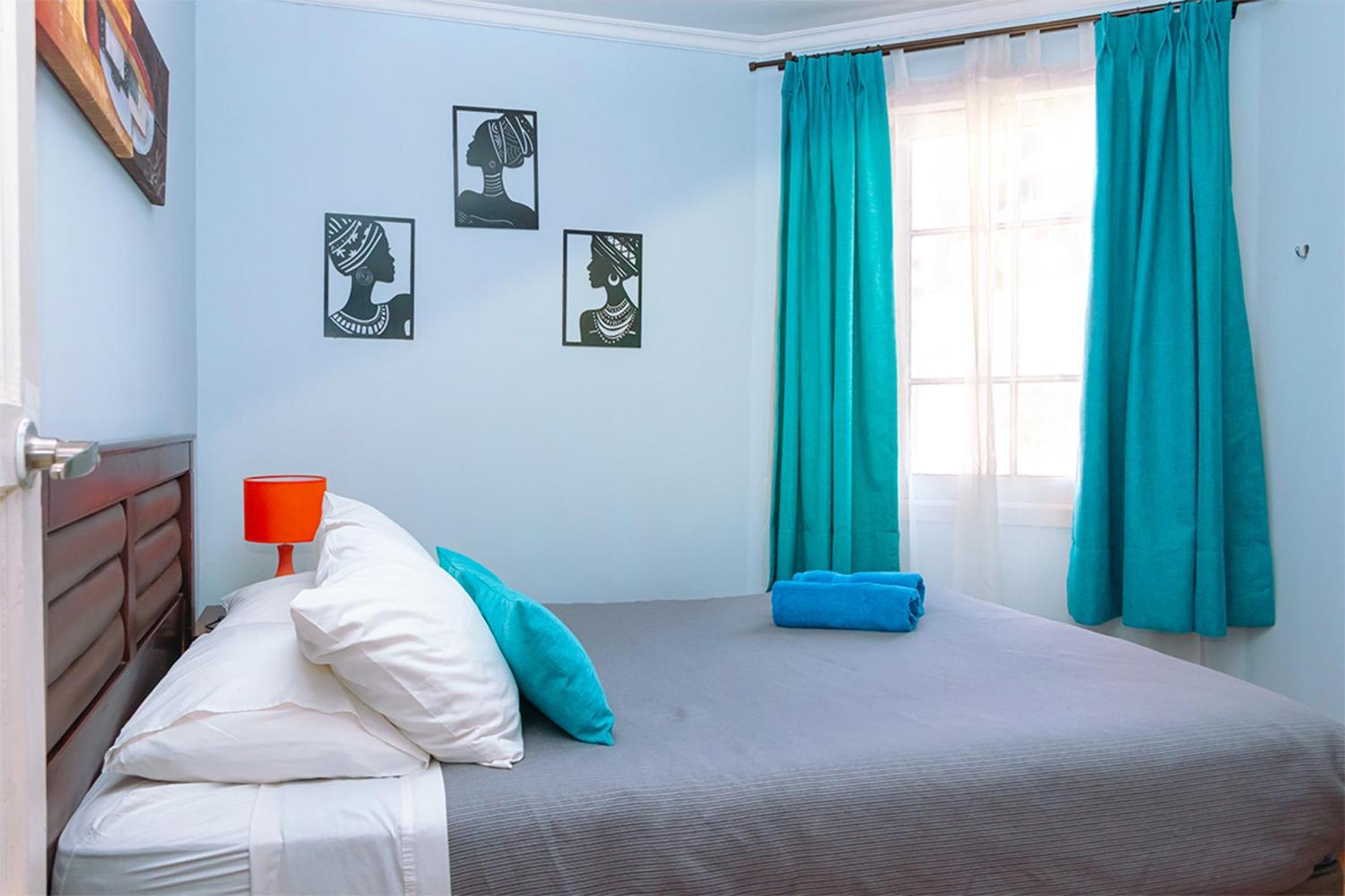 Tagle Casa Del Lado Santiago Providencia Bed & Breakfast Dış mekan fotoğraf