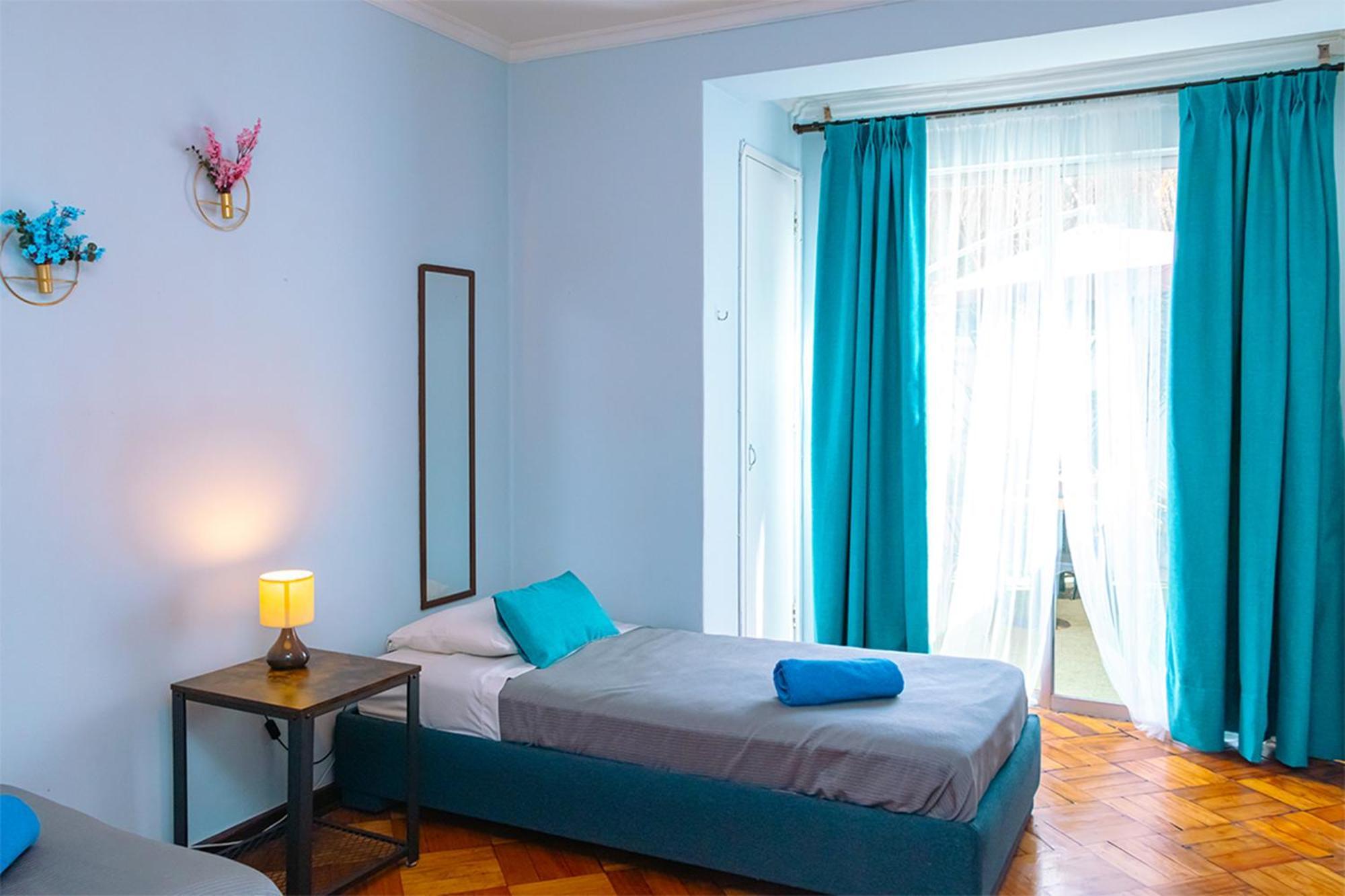 Tagle Casa Del Lado Santiago Providencia Bed & Breakfast Dış mekan fotoğraf